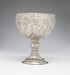 Chalice with Apostles Venerating the Cross Thumbnail