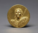 Medallion with Alexander the Great Thumbnail