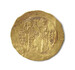 Gold Coin (Hyperpyron) of John II Comnenus Thumbnail