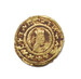 Gold Axumite Coin Thumbnail