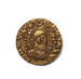 Gold Axumite Coin Thumbnail