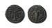 Coin of Judaea Thumbnail