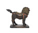 Buddhist Guardian Lion (Shishi) Thumbnail