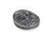 Silver cap for ivory tusk Thumbnail