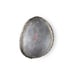 Silver cap for ivory tusk Thumbnail
