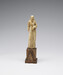 Statuette of St. Francis of Assisi Thumbnail