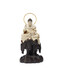 Seated Buddha Shaka Thumbnail