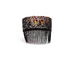 Hair Comb with Design of Cornucopias Thumbnail