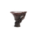 Footed Cup in the Shape of a Lotus Thumbnail