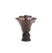 Footed Cup in the Shape of a Lotus Thumbnail