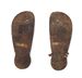 Pair of Leather Sandals Thumbnail