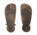 Pair of Leather Sandals Thumbnail