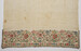 Embroidered Handkerchief or Towel (Peshkir) Thumbnail