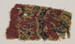Tapestry Fragment with a Bird Thumbnail