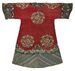 Marriage Robe with Floral motifs Thumbnail