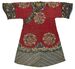 Marriage Robe with Floral motifs Thumbnail