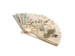 Fan with Painted Decoration Thumbnail