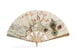 Fan with Painted Decoration Thumbnail