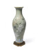 One of a Pair of Potiche Vases (Vases forme Potiche) Thumbnail