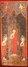 The Buddha with His Disciples Sariputta and Moggalana Thumbnail