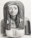 Head and Bust of a Woman Thumbnail