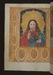 Leaf from Auseem Hours: Nine Psalms, Risen Christ Holding an Orb Thumbnail