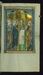 Leaf from Psalter: Presentation in Temple Thumbnail