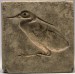 Thumbnail: Mold for a Heron Plaque