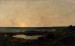Thumbnail: Sunset on the Coast at Villerville
