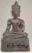 Thumbnail: Seated Crowned Buddha in "Maravijaya"