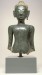 Thumbnail: Head and Torso of a Standing Buddha