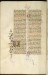 Thumbnail: Leaf from Breviary