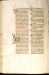 Thumbnail: Leaf from Breviary