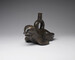 Sea Lion Effigy Stirrup Vessel Thumbnail