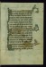 Thumbnail: Book of Hours