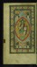 Thumbnail: Christ in Majesty with Four Evangelist Symbols Holding Open Books