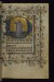 Illuminated Initials