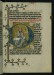 Thumbnail: God Enthroned with an Open Book, Globe and Banner