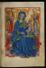 Thumbnail: Leaf from Book of Hours