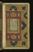 Thumbnail: Right Side of a Double-page Illuminated Incipit