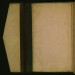 Thumbnail: Binding from Collection of Poems (divan)