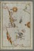 Thumbnail: Map of the Northeastern Tip of Rhodes Island Facing the Anatolian Coast with the Island of Syme