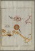 Thumbnail: Map of the Area Between Corfu and Paxi Islands