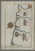 Thumbnail: Map of the Fortresses and Towns South of Ancona, Including Loreto