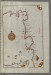 Thumbnail: Map of the Straits of Messina and the Western Italian Coast
