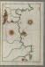 Thumbnail: Map of the Moroccan and Algerian Coast From Melilla and Northwest of Tlemcen