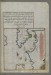 Thumbnail: Map of the Upper Aegean Sea with the Islands of Imbros and Bozca