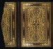Thumbnail: Album of Persian Miniatures and Calligraphy