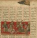 Thumbnail: Four Leaves from a Shahnama