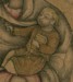 Thumbnail: Single Leaf of the Virgin and Child